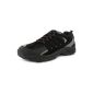 X-Hiking - Hiking Shoes For Men, Colour Grey / Black Laces A - EU 40-45 (Clothing)