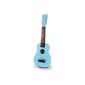 Vilac - 8328 - Musical Instrument - Guitar Peas (Baby Care)