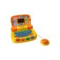 VTech 80-101104 - learning computer Learntop Maxi 2 (Toys)