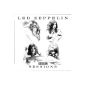 Led Zeppelin.  BBC Sessions (CD)