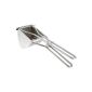 Axentia 200917 ricer, stainless steel heavy duty 30 cm (household goods)
