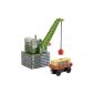 Thomas & Friends 99,272 - Colin the Crane (Toys)