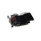 Asus GTX750-DCSL-2GD5 Graphics Card NVIDIA GeForce GTX 750 2048MB 1020 MHz PCI-Express (Accessory)