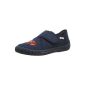 Superfit 300271 BILL, Boys Flat slippers (shoes)