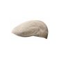 Stetson Art. Paradise Flatcap lightweight fashionable hat 6911101 (Textiles)