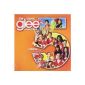 A must for all "Gleeks"