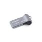 Kingston DataTraveler 108 16GB UFD USB stick USB 2.0 gray (Accessories)