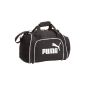 PUMA sports bag Small Team, 29 liters (Textiles)