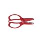 Fiskars 9390 Children scissors 11cm (household goods)