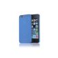 Ultrathin Hardcover (0.3 mm) for the iPhone 5 & 5S in blue (accessory)