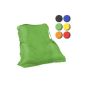 Beanbag in XXL indoor or outdoor 200x140cm (color choice) incl. Filling