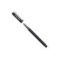 Kensington Virtuoso stylus pen for tablet, Black Metal (Accessory)