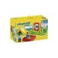 Playmobil - 6785 - figurine - Children And Games Park (Toy)