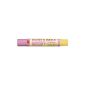 Burt's Bees Lip Shimmer Strawberry, 1er Pack (1 x 3 g) (Health and Beauty)