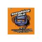 sunshine live vol.47 (Audio CD)