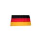 Flag Flag Germany 60 x 90 cm with 2 eyelets (Misc.)