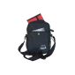 Shoulder satchel canvas man-4050 Trekking