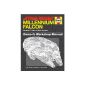 The Millennium Falcon Owner's Workshop Manual: Star Wars (Haynes Manuals) (Kindle Edition)