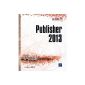 Publisher 2013 (Paperback)