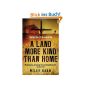 A Country More Than Child Home (Paperback)