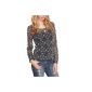 s.Oliver Women's Long Sleeve 14.310.31.4486 (Textiles)