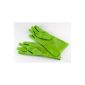Household Gloves - Comfortable, non-slip and Resistants - 4 sizes (XL)