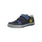 Däumling Gusti - Grenoble D-Craft 290021S0146 boys Sneaker (shoes)