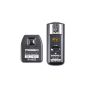 Yongnuo RF-602 / C1 2.4GHz 2-in-1 Wireless Remote Trigger and Flash Trigger (Electronics)