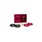 MTV Unplugged KAHEDI Radio Show (Limited Deluxe Edition incl. 2CD, 2DVD, 1blu Ray, photobook) (Audio CD)