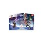 Disney Infinity 2.0: Marvel Super Heroes Playset Guardians - [all systems] (optional)