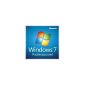 OEM Windows 7 Professional 64-bit - 1 Position (DVD-ROM)