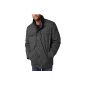 s.Oliver Men's blouson jacket 08.410.51.7736 (Textiles)