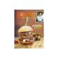 Burgers, salads and barbecues: Jamie Oliver & Co (Hardcover)