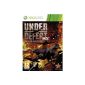 Under Defeat HD - Deluxe Edition (Video Game)