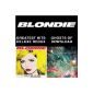BLONDIE, the coolest old on stage, great CD, catchy, fresh, awesome !!!