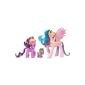 My Little Pony - 374369830 - Mini Doll - Best Friends Excluded Spe (Toy)
