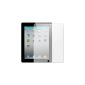 Prima Case - Screen Protector Screen Protector for Apple iPad 2, 3 & 4 (x3 pieces) (Electronics)