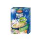 Heisse Tasse French Garlic Soup carton á 3 sachets of 0.15 l, 12 Pack (12 x 450 ml) (Food & Beverage)