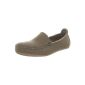 Haflinger moccasin 481,008 Unisex - Adult Classic slippers (shoes)