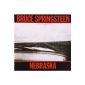 Nebraska (Audio CD)
