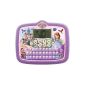 Vtech - 149605 - Computer For Kids - Princess Sofia - My Magic Tablet (Toy)