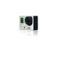 GoPro Action Camera Hero3 White Slim Edition (Electronics)