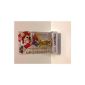 Amiibo - Super Mario Collection Figure: Golden Mario (video game)