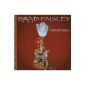 Brad Paisley Christmas (Audio CD)