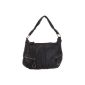 Kathy van Zeeland Soap Star H45100 ladies shoulder bag, 40x27x13 cm (W x H x D) (Textiles)