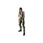 Statuette 'Tomb Raider' Play Arts Kai - Lara Croft (Accessory)