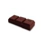 Prime No11800070032 Hi-Speed ​​USB 2.0 flash drives 32GB 3D Chocolate brown love (Electronics)