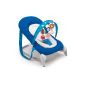 Chicco Transat Hoopla, color selection (Baby Care)