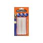 Cleopatra PO20RCT Pack 20 Sticks Multi-Purpose Adhesive Refill (Office Supplies)