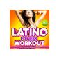 Latino Fitness Workout 2013-30 Fitness Dance Hits, merengue, salsa, reggaeton, Kuduro, Running, aerobics (MP3 Download)